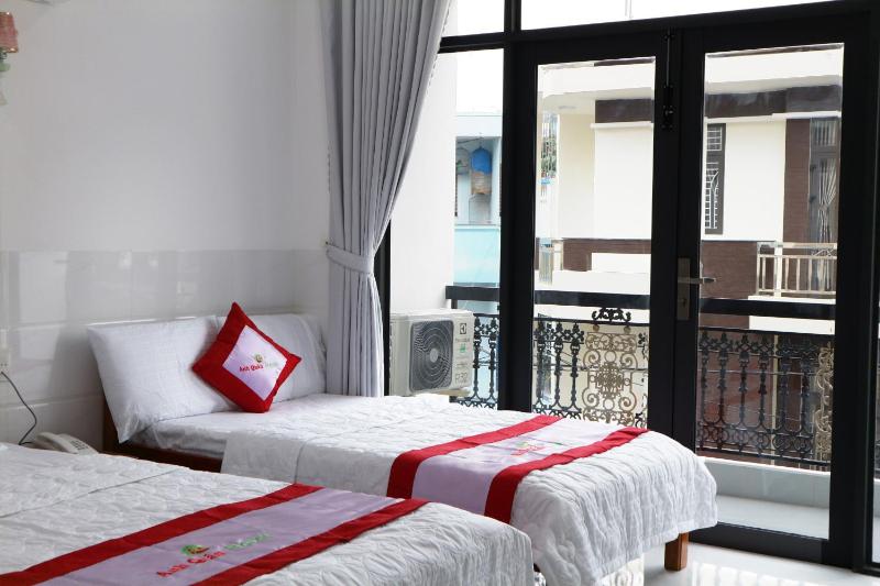 Anh Quân Hotel - image 23
