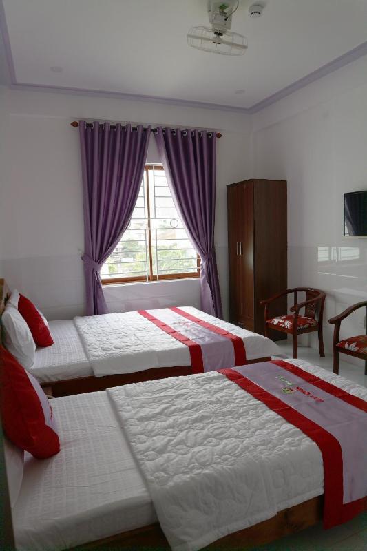 Anh Quân Hotel - image 15