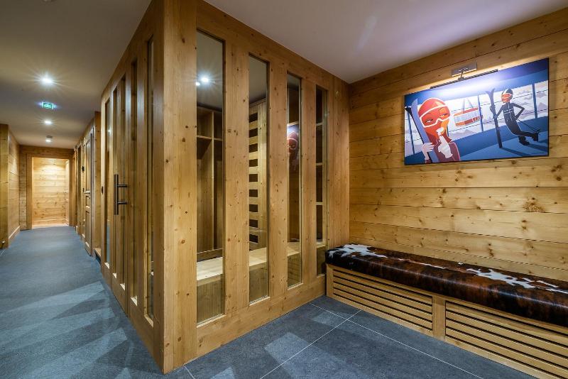 Abachi Chalet Les Gets - by EMERALD STAY - image 23