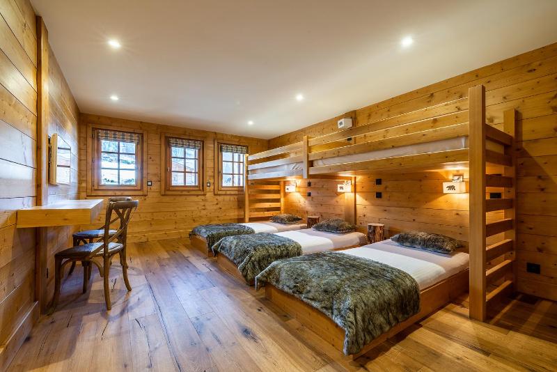 Abachi Chalet Les Gets - by EMERALD STAY - image 19