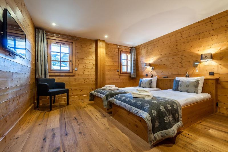 Abachi Chalet Les Gets - by EMERALD STAY - image 7