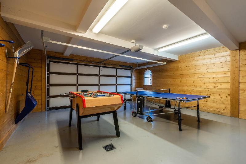 Abachi Chalet Les Gets - by EMERALD STAY - image 33