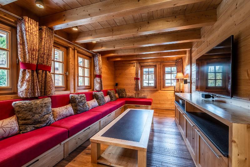 Abachi Chalet Les Gets - by EMERALD STAY - image 15