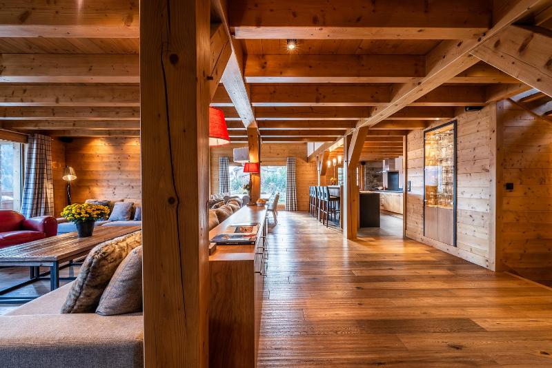 Abachi Chalet Les Gets - by EMERALD STAY - image 36