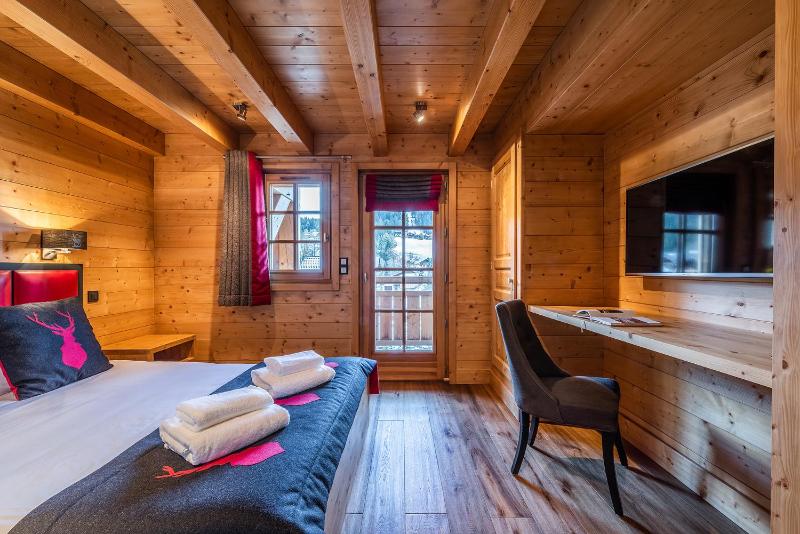 Abachi Chalet Les Gets - by EMERALD STAY - image 21