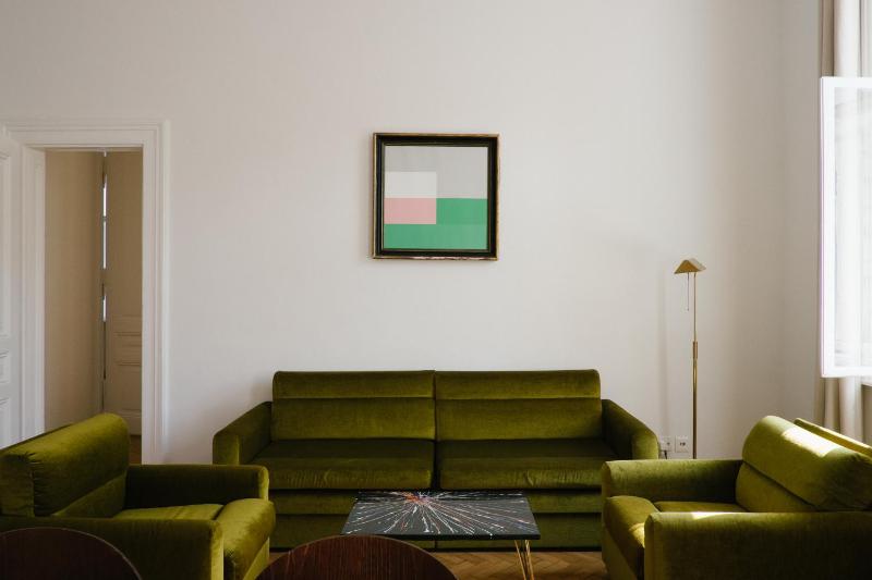 Hotel Am Brillantengrund - image 15