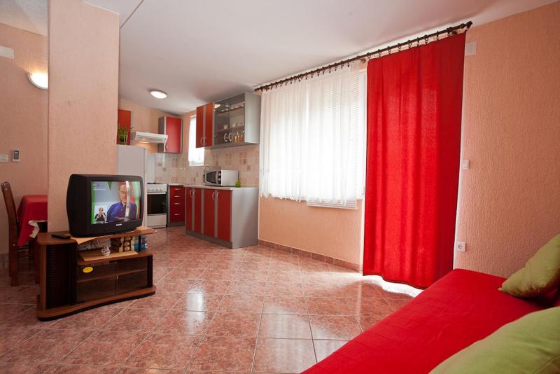 Apartments Kraljic - image 22