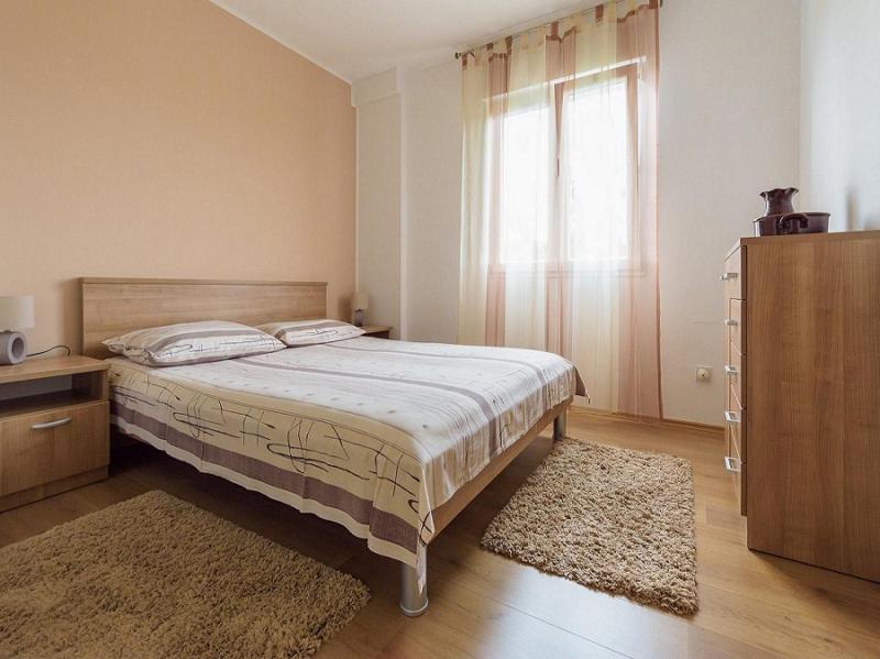 One-Bedroom Apartment image 2