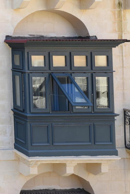 Superior Double or Twin Room with Maltese Balcony image 2