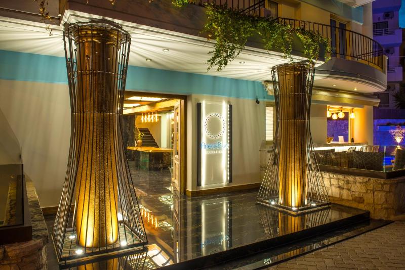 Anesis Blue Boutique Hotel - image 36