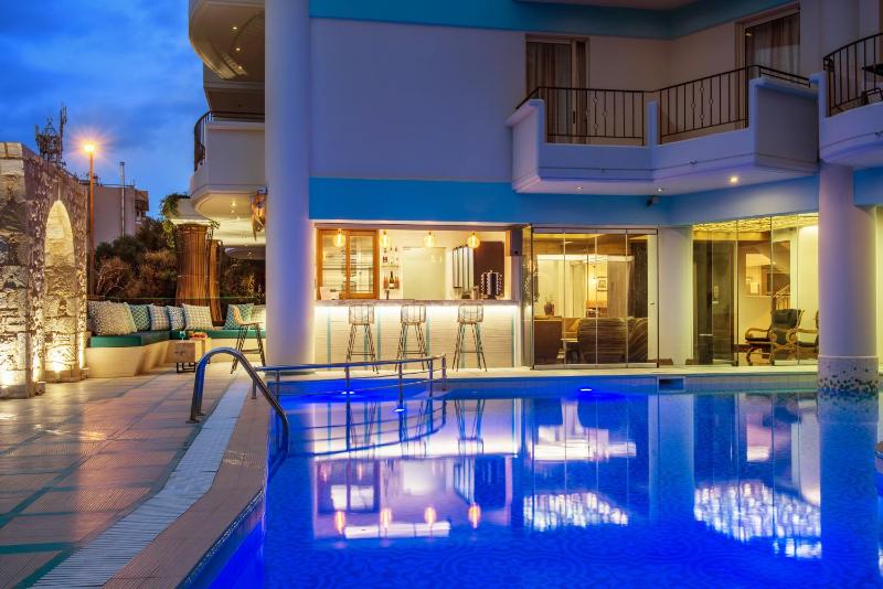 Anesis Blue Boutique Hotel - image 23