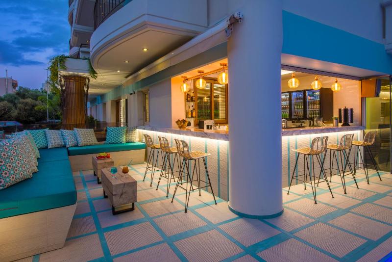 Anesis Blue Boutique Hotel - image 9