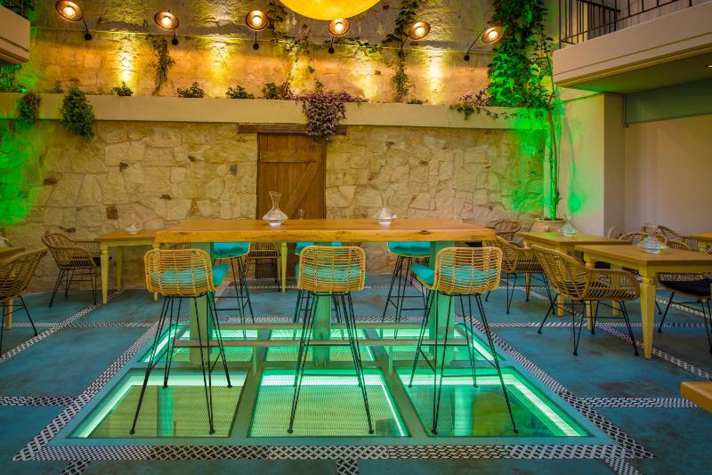 Anesis Blue Boutique Hotel - image 29