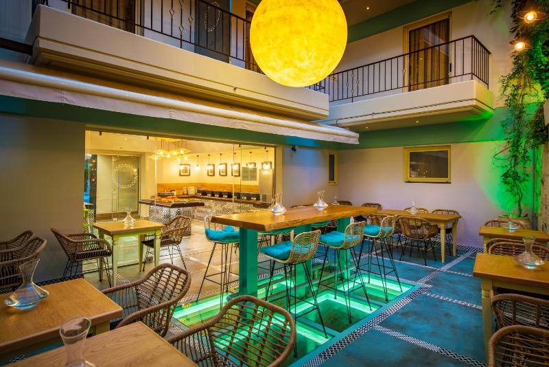 Anesis Blue Boutique Hotel - image 18
