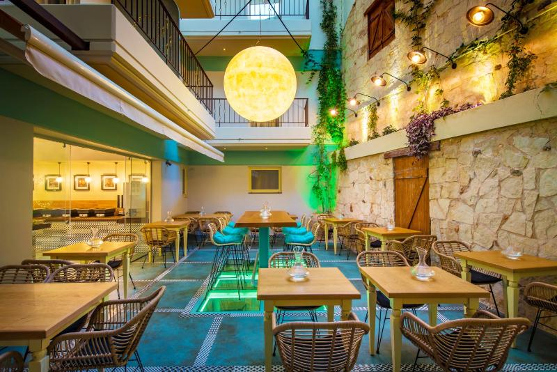 Anesis Blue Boutique Hotel - image 20