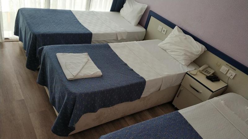 Classic Triple Room image 3