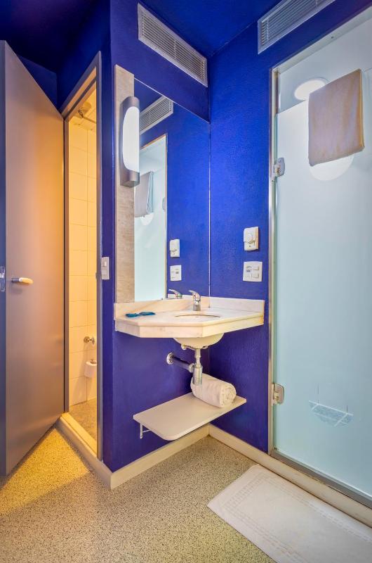 Ibis Budget SP Centro São João - image 14