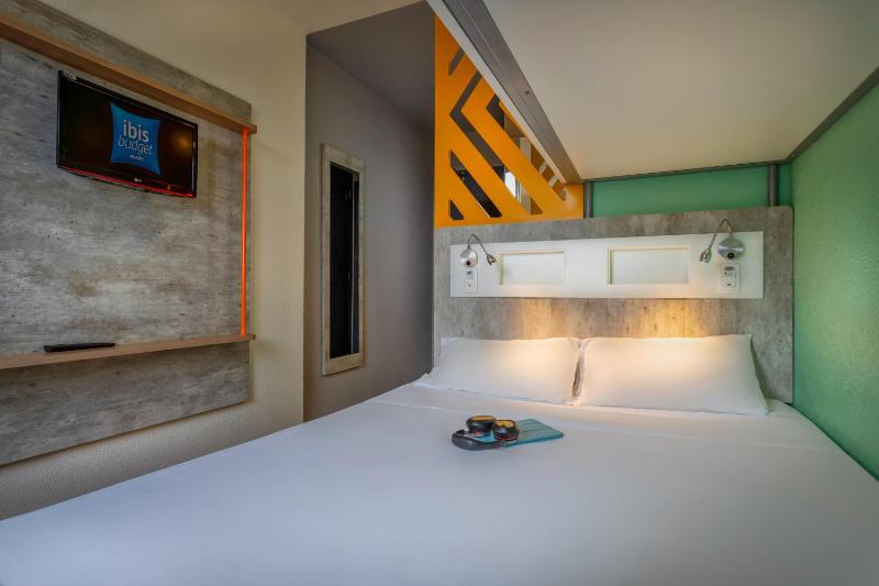 Ibis Budget SP Centro São João - image 15