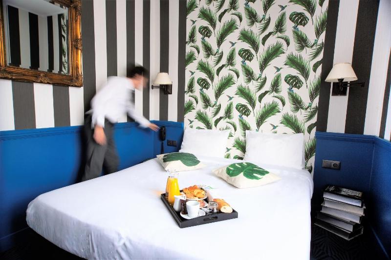 Two Adjacent Double Rooms  image 4