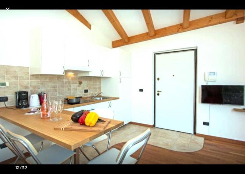 Penthouse Apartment image 3
