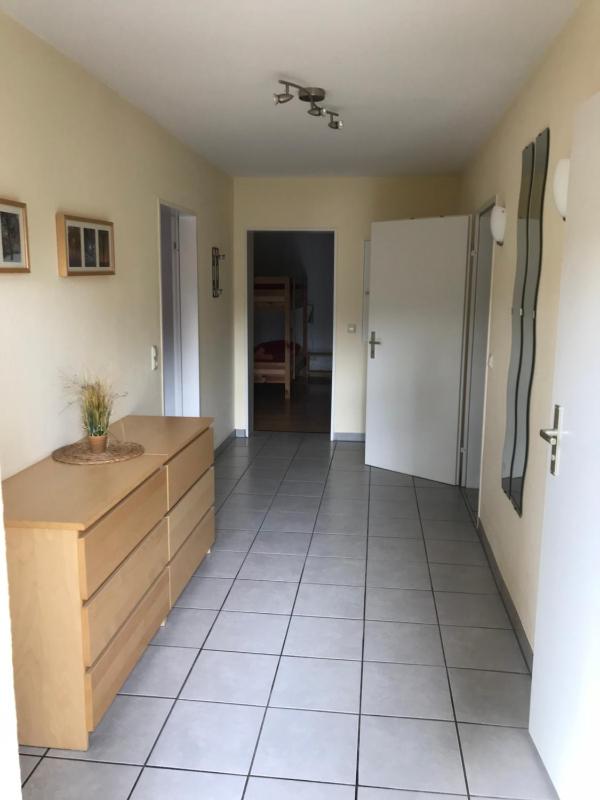 Two-Bedroom House image 4