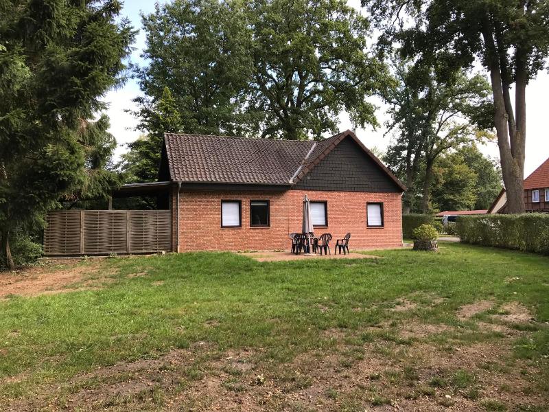 Two-Bedroom House image 3