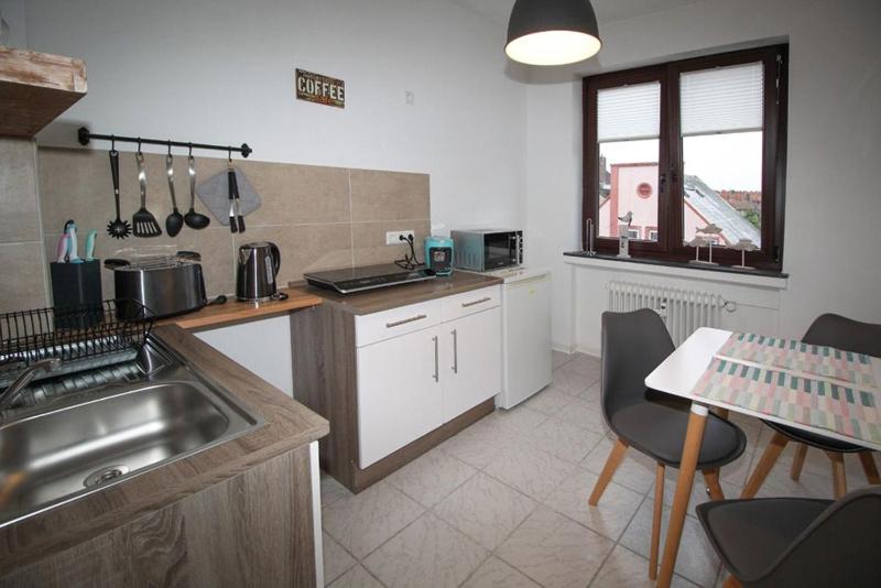 Studio Apartment image 4