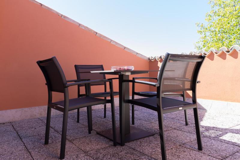 Suite with Terrace image 2
