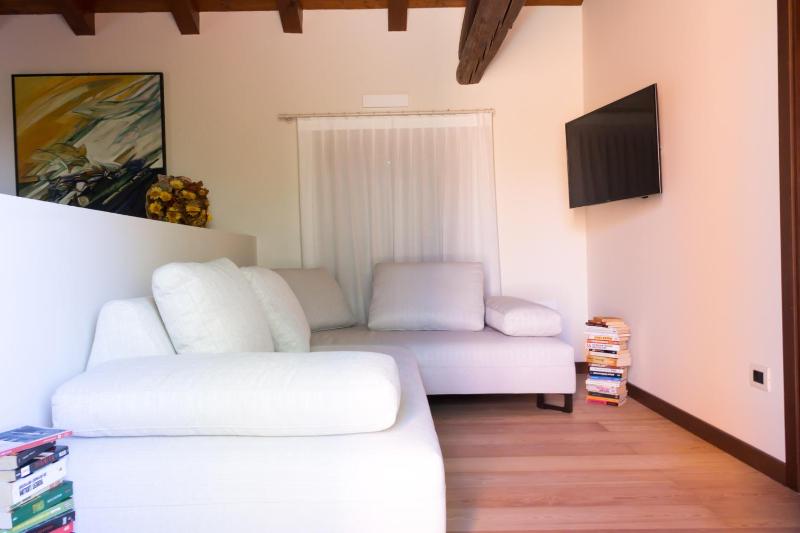 Suite with Terrace image 4