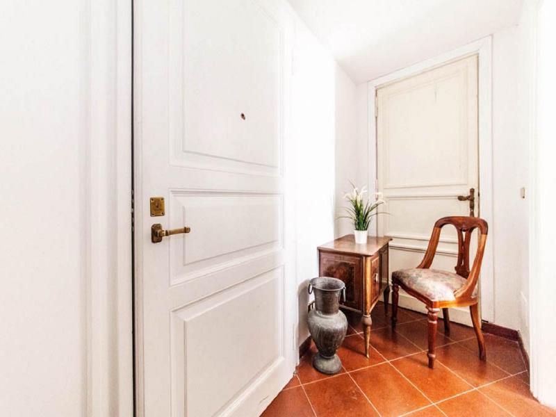 Small Double Room with Private External Bathroom image 1