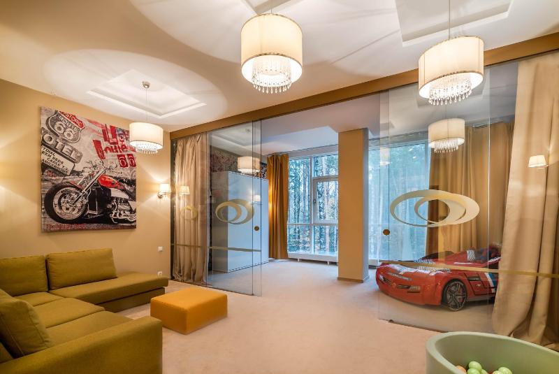 Family Suite (2 Adults + 2 Children) image 3