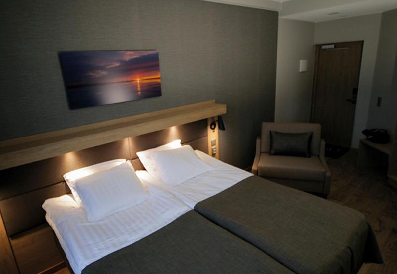 Superior Triple Room image 1