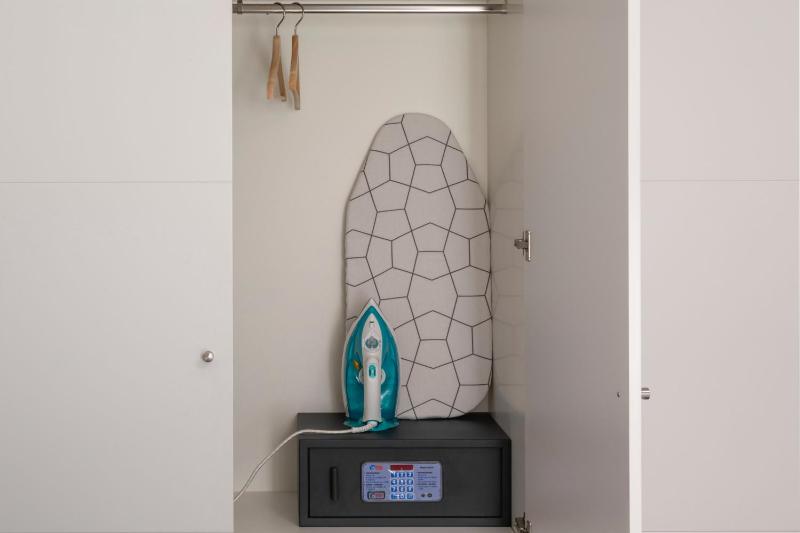 Duplex Two-Bedroom Apartment image 3