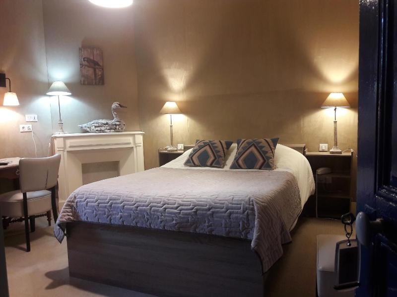 Standard Double Room image 1