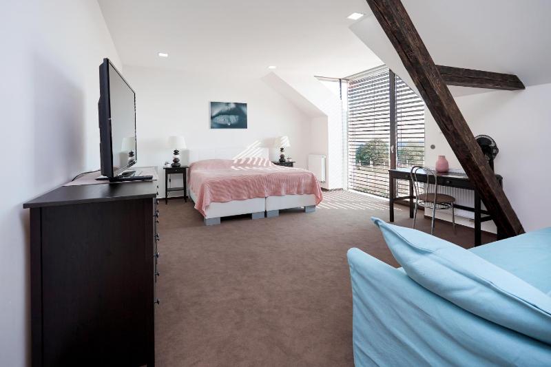 Executive Queen Room image 1