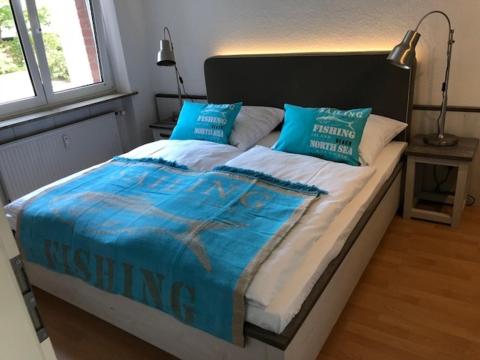 Apartment with Balcony image 1