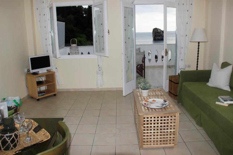 Bakagiannis Apartments - image 44