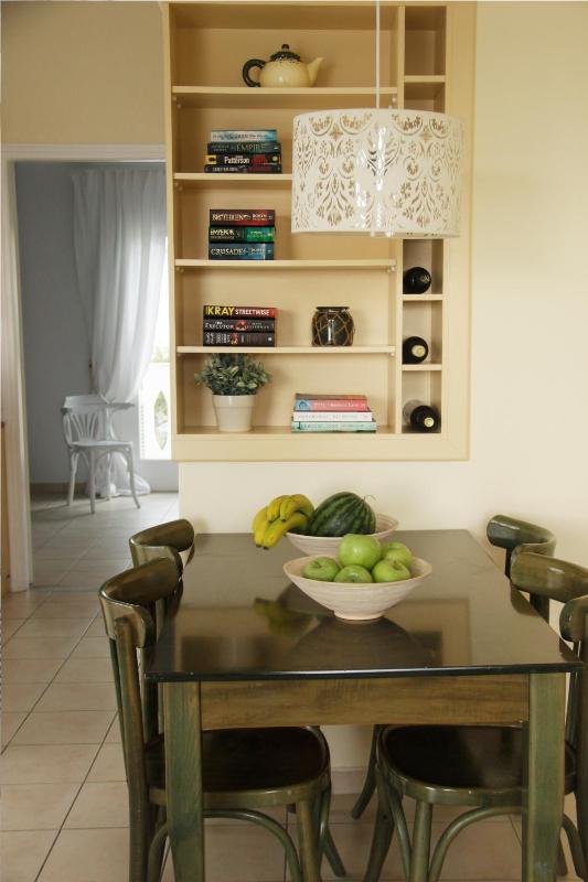 Bakagiannis Apartments - image 42