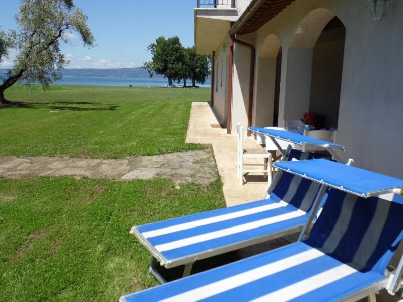 Apartment with Lake View image 3