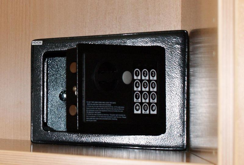 Comfort Double Room image 2