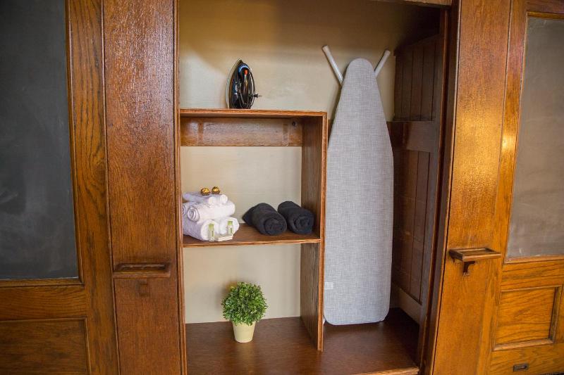 Penthouse Apartment image 4
