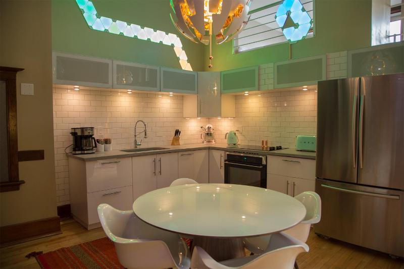 Penthouse Apartment image 3