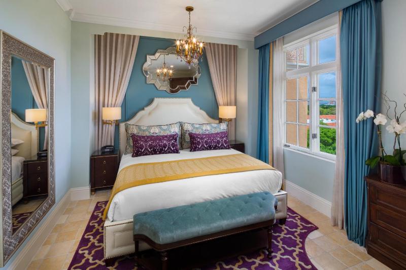 Golf View Suite image 3