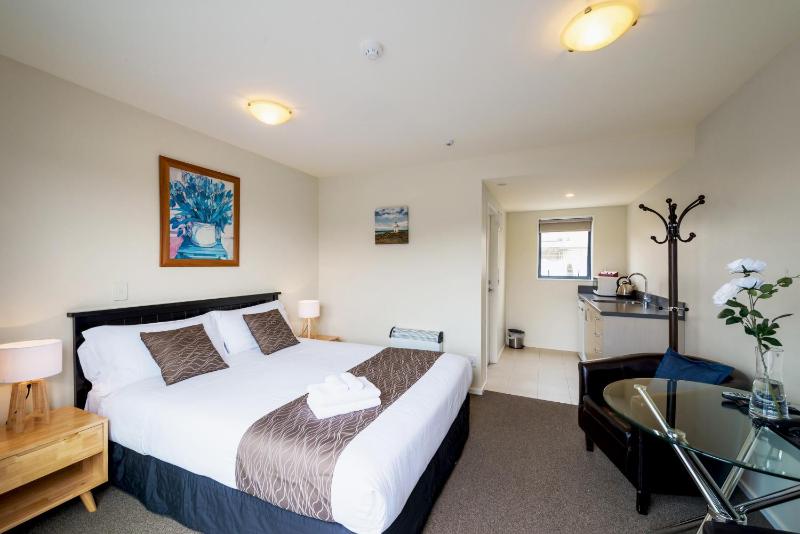 123 Motel Riccarton - image 13