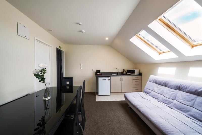 123 Motel Riccarton - image 5
