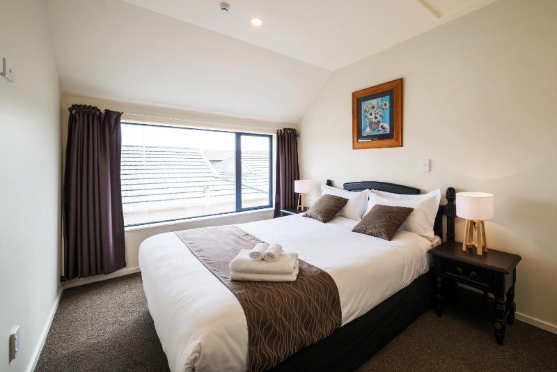 123 Motel Riccarton - image 9