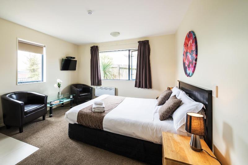 123 Motel Riccarton - image 11
