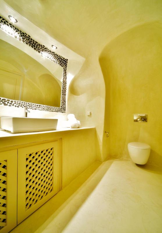 Superior Suite with Caldera View image 3