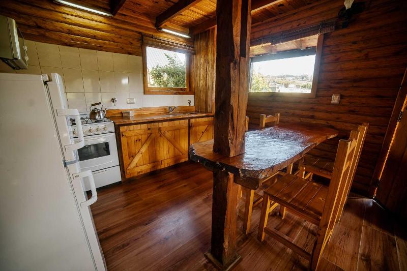 Cabañas Valle de los Ciervos - image 6