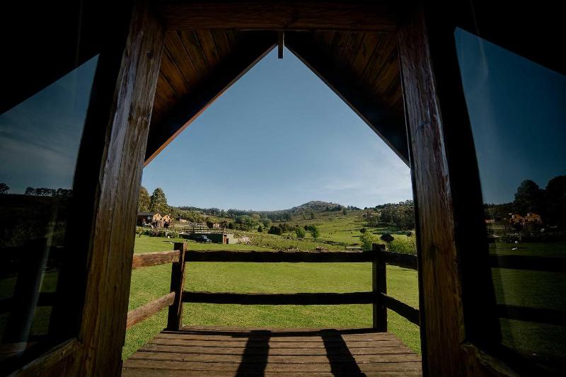 Cabañas Valle de los Ciervos - image 19